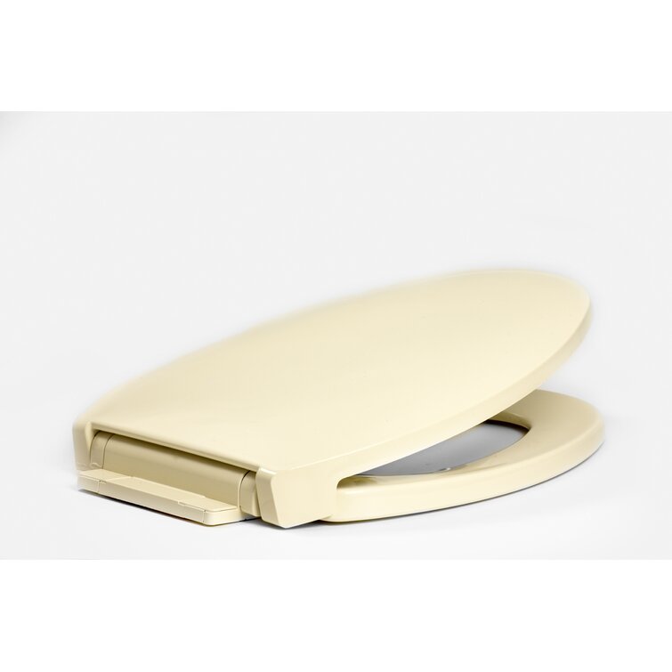 Centoco Luxury Elongated Toilet Seat Wayfair